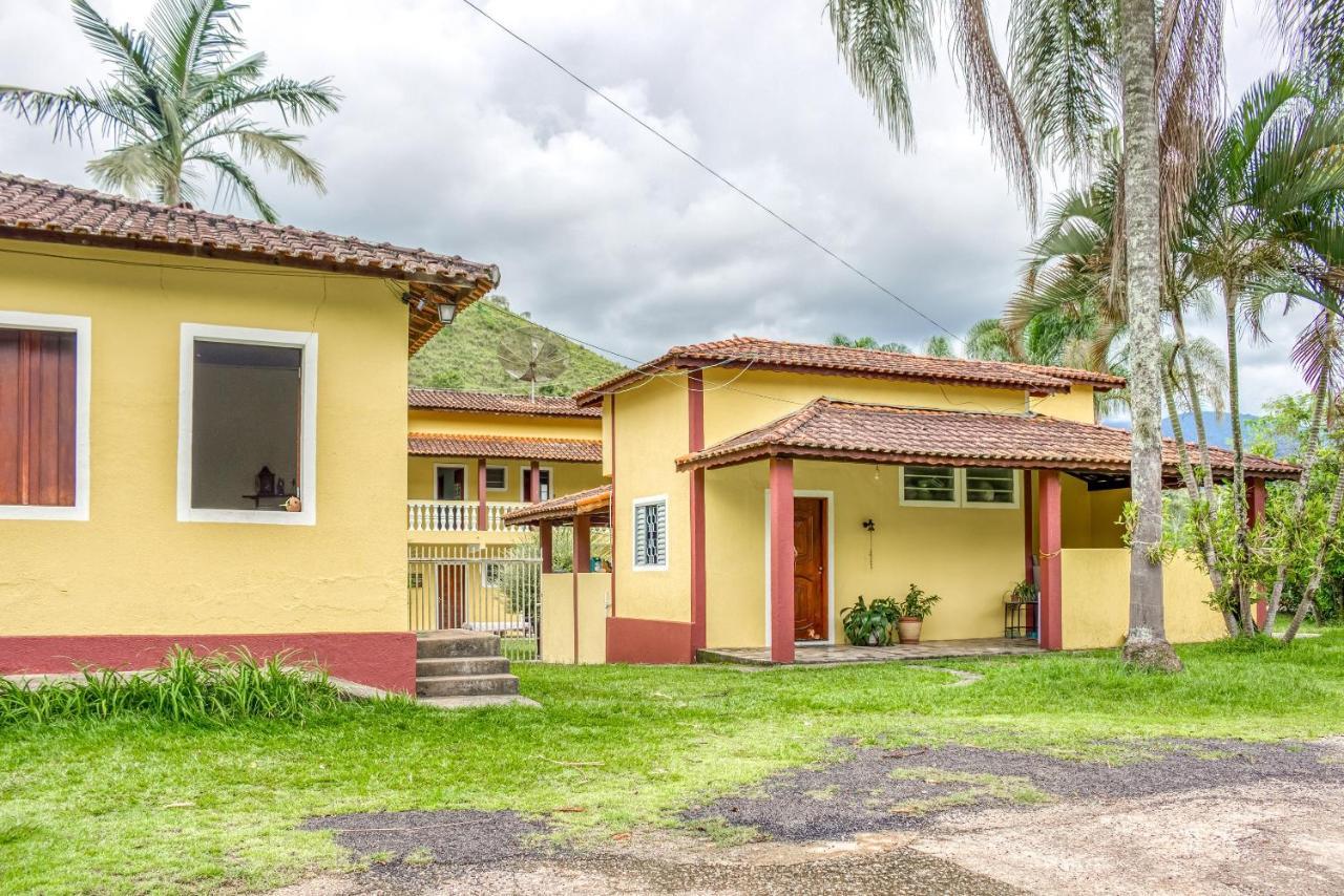 Pousada Monteiro Lobato Sao Jose dos Campos Bagian luar foto